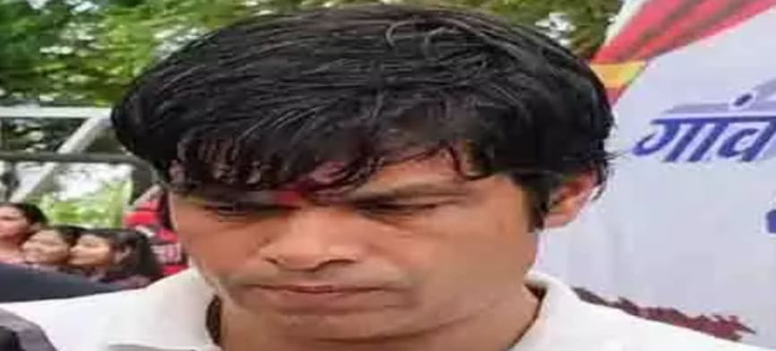 छत्तीसगढ़ी फिल्म के हीरो और निर्माता निर्देशक मनोज राजपूत पर लगा रेप का आरोप