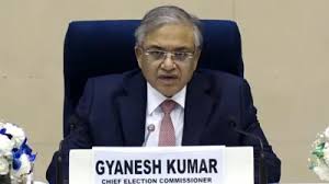 5 राज्यों में चुनाव तारीखों का ऐलान,जानें कब-कब वोटिंग, कब आएगा रिजल्ट? 