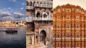 ये जगहें प्राकृतिक सुंदरता से भरपूर,कम बजट में घूमने के लिए बेस्ट हैं ये 5 जगहें 