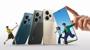 Realme P4 सीरीज को भारत में जल्द किया जायेगा लॉन्च,मिलेंगे ये फीचर्स 