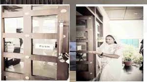 कार्यालय में PUSH-PULL देखकर भड़कीं मंत्री लक्ष्मी राजवाड़े, बोलीं- तुरंत सुधारो