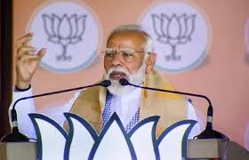 प्रधानमंत्री नरेंद्र मोदी वाराणसी से चुनाव जीते, जानें क्या रहा जीत का अंतर
