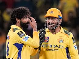 CSK vs PBKS:5 बार की चैंपियन चेन्‍नई सुपर किंग्‍स अब प्‍लेऑफ की रेस से बाहर,अंक तालिका में बड़ा उथलपुथल 