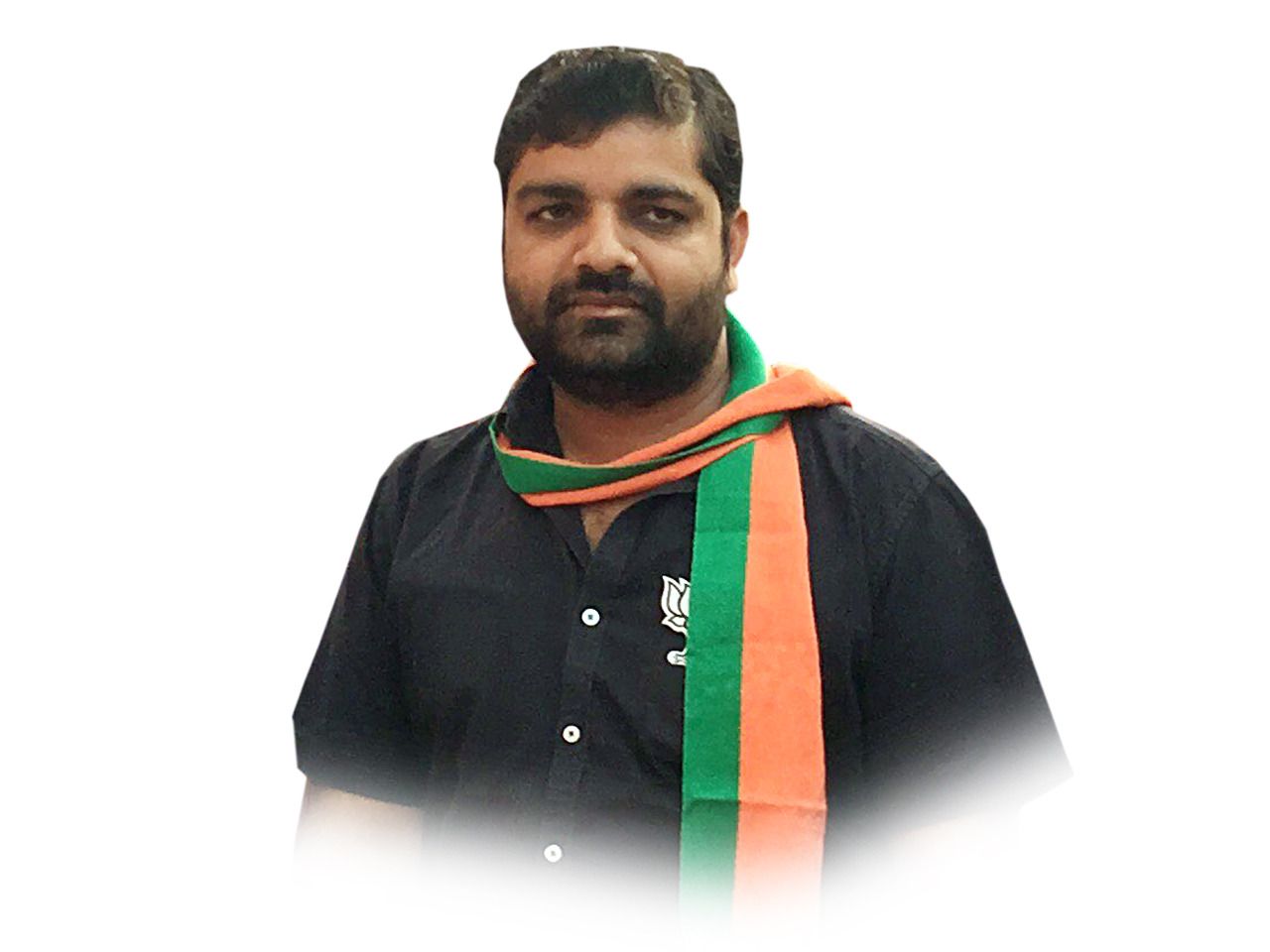 सांसद बृजमोहन अग्रवाल नें रामप्रसाद देवांगन शा. महाविद्यालय में विकास ठाकुर को अपना प्रतिनिधि नियुक्त किया