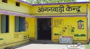 अत्यंत जर्जर हो चुके 44 आंगनबाड़ी भवनों को डिस्मेंटल करने अनुमति प्रदान