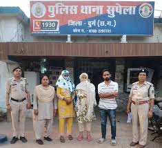 लोन के बहाने दबाव और जबरन वसूली, तीन आरोपी पुलिस के हत्थे चढ़े