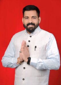 गरियाबंद जिला साहू समाज का चुनाव संपन्न,प्रवीण साहू नए जिला अध्यक्ष, देवराज साहू बने उपाध्यक्ष