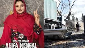 बलूच विद्रोहियों ने पाक सैनिकों पर बरपाया कहर,मार गिराए 200 पाकिस्तानी फौजी