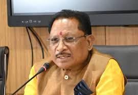 लखमा की गिरफ्तारी पर बोले सीएम -ईडी की जांच जारी है, दोषियों को नहीं बख्शा जाएगा