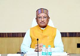 अग्निवीरों को पुलिस आरक्षक, जेल प्रहरी समेत अन्य पदों पर समावेशित करेगी साय सरकार, सीएम ने की घोषणा