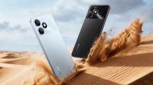 बड़ी बैटरी और कम कीमत वाला Realme Note 80 स्मार्टफोन हुआ लॉन्च,जानें कीमत और फीचर्स 