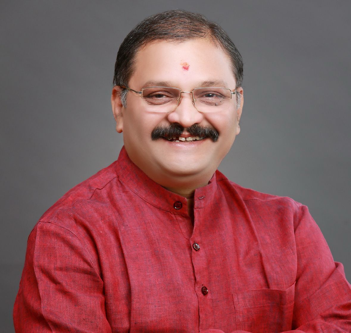 जन आकांक्षाओं को पूरा करने वाला विकसित भारत का बजट - सांसद संतोष पांडेय 