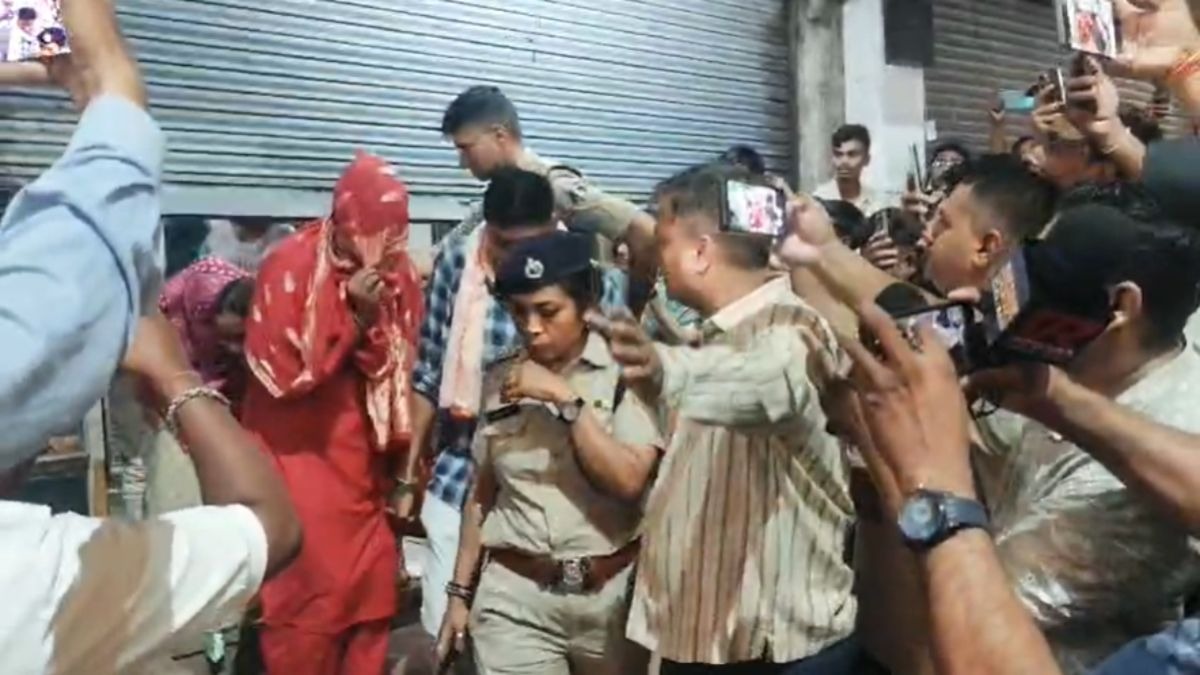 दुर्ग में सेक्स रैकेट का भंडाफोड़! बंद पड़े लॉज में चल रहा था देह व्यापार, 3 गिरफ्तार
