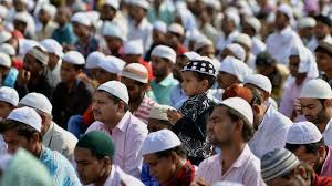 सर्वे में हुए खुलासे ने उड़ा दिए होश,40 साल में 94 फीसदी बढ़ गई इस राज्य मे मुस्लिमों की आबादी