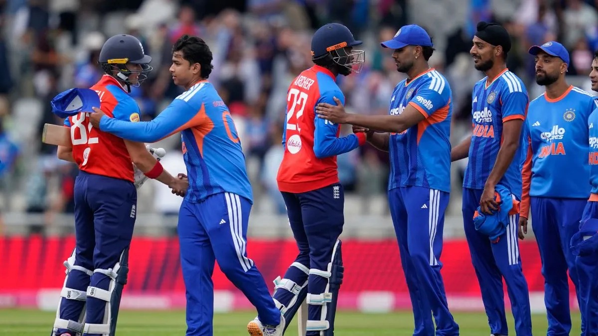 टी20 वर्ल्ड कप 2026 के बाद टीम इंडिया का खराब प्रदर्शन, श्रेयस अय्यर की कप्तानी में जीत का इंतजार