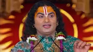 अनिरुद्धाचार्य ने दिया विवादित बयान:सोशल मीडिया पर हुए ट्रोल,अब मांगी माफी