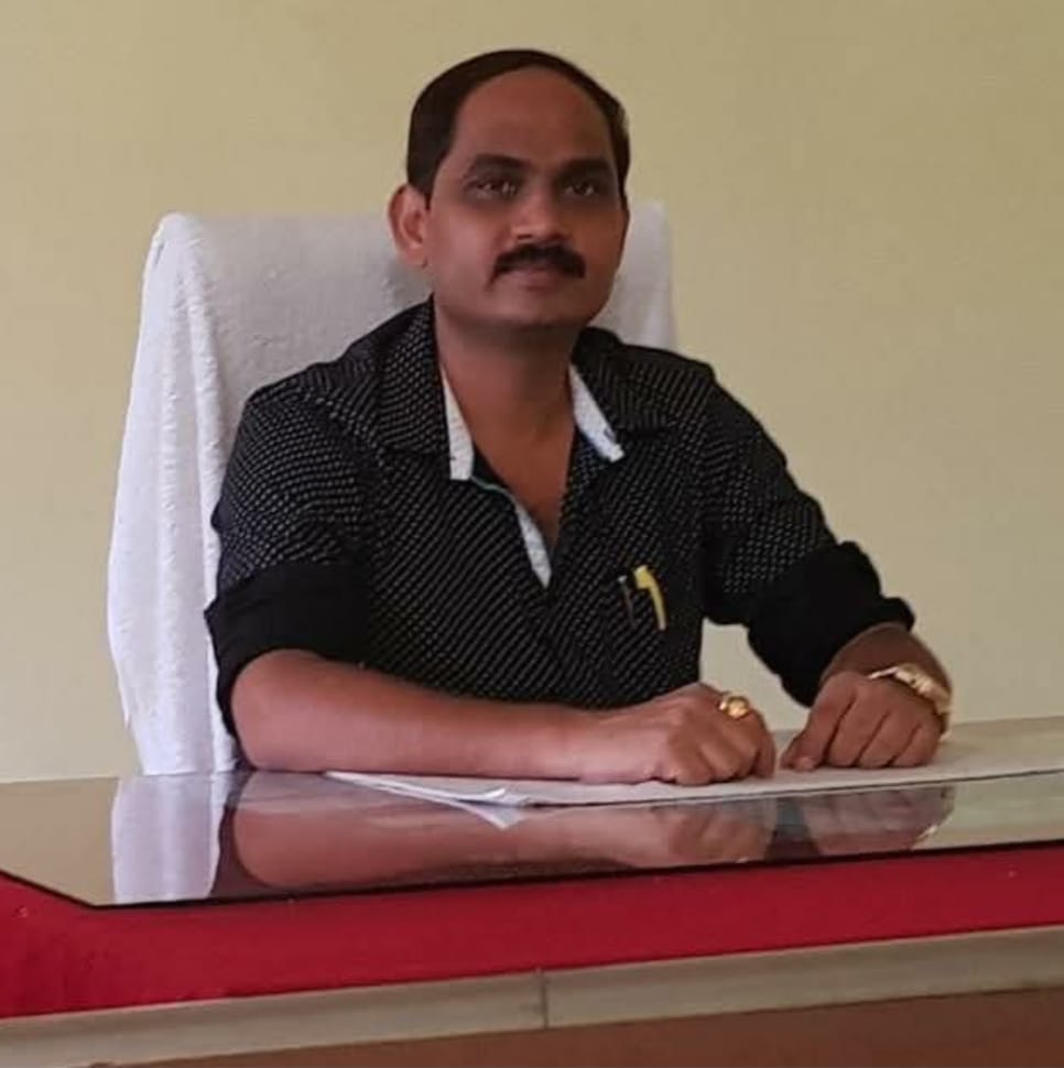 रिश्वतखोर नायब तहसीलदार को तीन साल की सजा... के साथ अर्थदंड,एसीबी की कार्रवाई के बाद कोर्ट का बड़ा फैसला