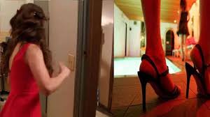 पॉश इलाके में चल रहा था देह व्यापार का गोरख धंधा,महिला दलाल के खिलाफ पीटा एक्ट के तहत कार्रवाई