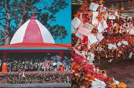 अदालत के कटघरे में देवी-देवता! बस्तर में भगवान को प्रार्थना नहीं सुनने पर दी जाती है सजा 