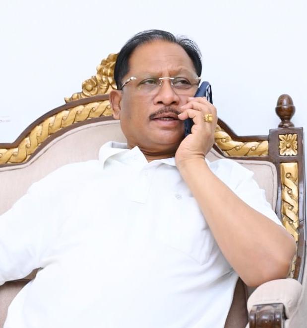 बेमेतरा की टूटी सड़क पर CM साय सख्त, गुणवत्ता में लापरवाही पर कार्रवाई के निर्देश