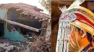 कबीरधाम में हुआ भयानक हादसा,शादी के म्यूजिक सिस्टम में विस्फोट से दो की मौत