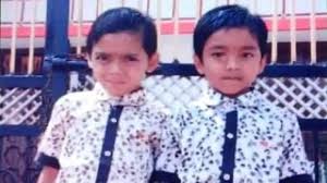 धमतरी :  दो जुड़वा भाइयों की कुएं में मिली लाश 