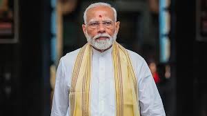 प्रधानमंत्री नरेंद्र मोदी 5 फरवरी को प्रयागराज के दौरे पर संगम में करेंगे पवित्र स्नान 