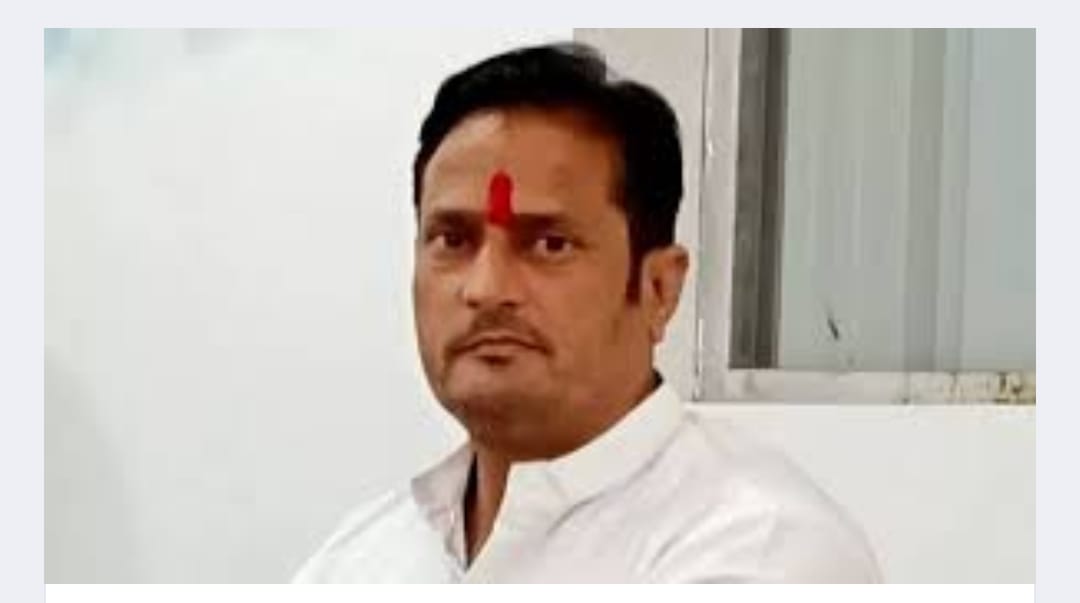 छत्तीसगढ़ में डबल इंजन सरकार द्वारा गरीबों का हक छीना जा रहा है – विकास उपाध्याय
