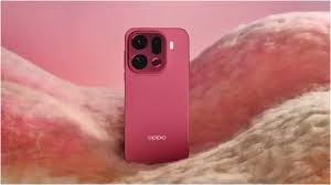 Oppo Find X9 सीरीज भारत में अगले महीने होगी लॉन्च