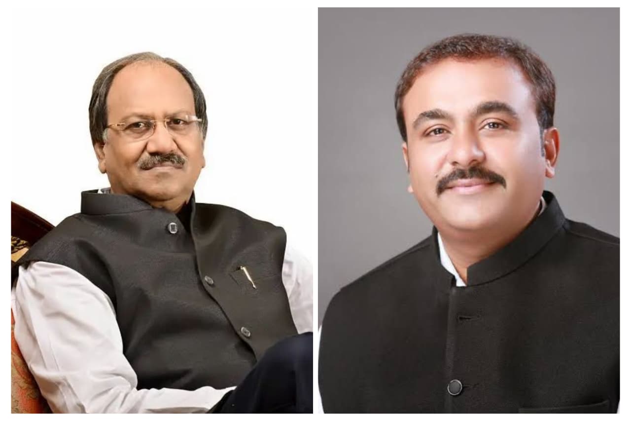 गफ्फू मेमन को मिली बड़ी जिम्मेदारी:एफसीआई कंसल्टेटिव कमेटी के सदस्य बने, खाद्य वितरण व्यवस्था में देंगे अहम सुझाव