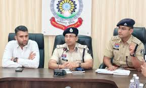 गांवों में पनप रहा था अफीम का जाल, ड्रोन सर्वे से हुआ बड़ा खुलासा