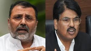BJP सांसद मनन कुमार मिश्रा को भी है सुप्रीम कोर्ट से शिकायत,कही ये बात 