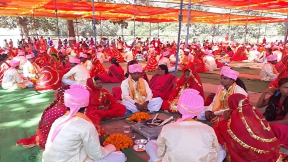 सदन में गूंजा मुख्यमंत्री कन्या विवाह योजना में अनियमितता का मामला,जांच और कार्रवाई की मांग