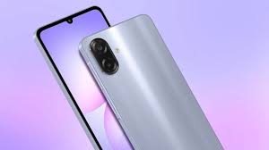 Samsung Galaxy A07 5G को जल्द भारत में लॉन्च किया जाएगा 