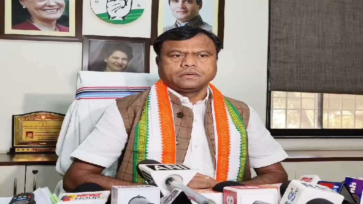 CG Politics: बदलाव की अटकलों के बीच PCC चीफ दीपक बैज का बड़ा बयान, ‘TS बाबा दिल्ली जाएं, युवाओं को मौका मिले’