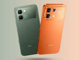 Infinix Note 60 सीरीज भारत में जल्द हो सकती है लॉन्च,स्टोरेज वेरिएंट आए सामने