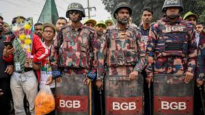 ढाका में हिंदू मजदूर की हत्या की अमेरिका ने की निंदा