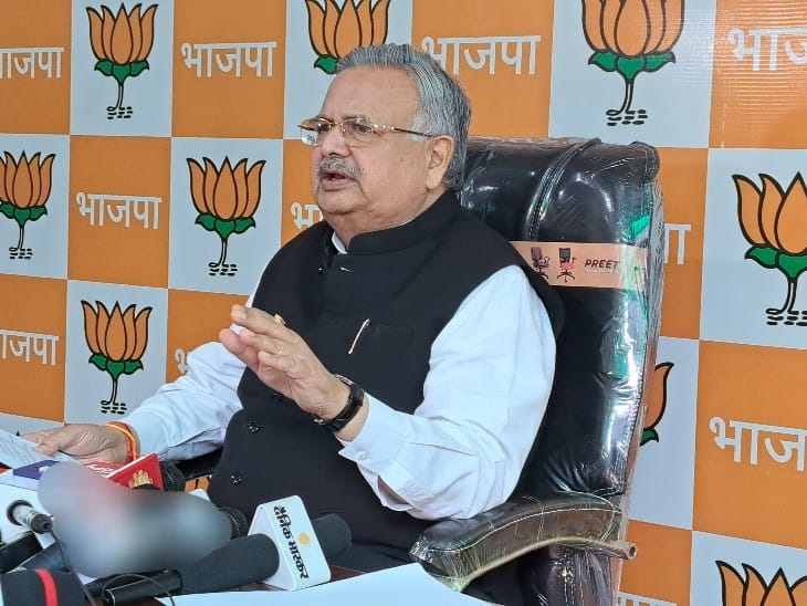 प्रदेश सरकार इस दुर्घटना के पीड़ित परिवारों के साथ खड़ी है, दिवंगतों के परिजन और घायलों को हर संभव मदद उपलब्ध करवाना हमारी प्राथमिकता है : डॉ रमन सिंह