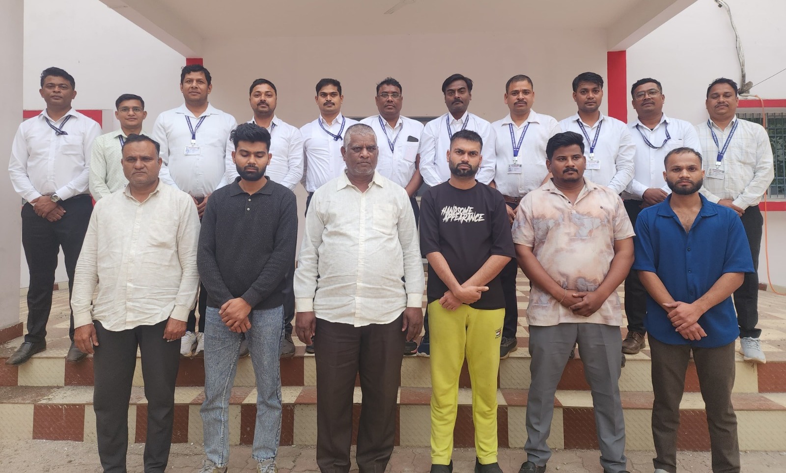 ऑपरेशन साइबर शील्ड अंतर्गत कार्यवाही जारी, 6 अंतर्राज्यीय ठग गिरफ्तार 