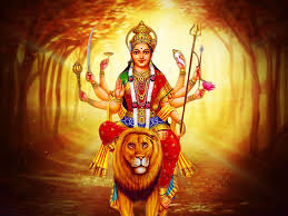 चैत्र नवरात्रि में करें इन मंत्रो से माता रानी की पूजा,घर आएगी सुख-समृद्धि