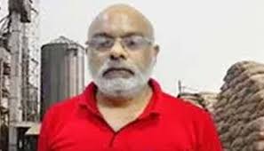  कस्टम मिलिंग स्कैम में दीपेन चावड़ा के खिलाफ चालान पेश ,20 करोड़ की अवैध वसूली के साक्ष्य