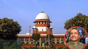 उन्नाव रेप केस में कुलदीप सिंह सेंगर को बड़ा झटका, हाई कोर्ट के जमानत के फैसले पर लगी रोक