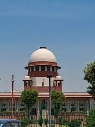  राहत फौरी, फैसला बाकी: कवासी लखमा को राहत, लेकिन सुप्रीम कोर्ट ने नहीं दी क्लीन चिट