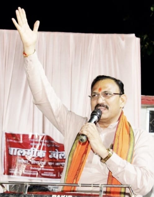 मनेंद्रगढ़ के कोरिया कालरी और जरौंधा में खुलेंगे नए प्राथमिक स्वास्थ्य केंद्र, प्रत्येक के लिए 12 पदों को मिली स्वीकृति