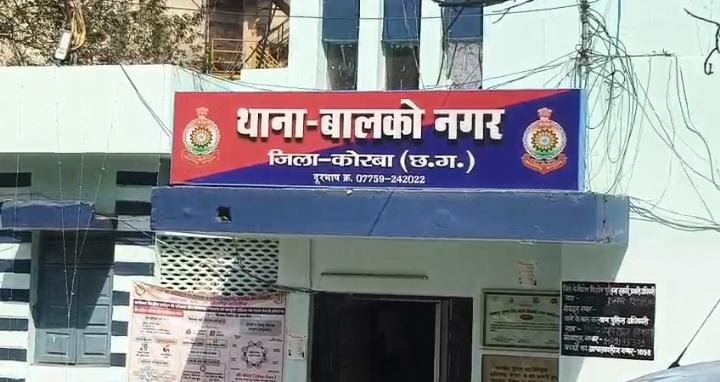 कोरबा में सनसनी: 20 दिन से लापता युवती का जंगल में मिला शव, परिजनों ने हत्या का लगाया आरोप, पोस्टमार्टम रिपोर्ट से खुलेगा मौत का राज