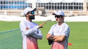 भारत बनाम साउथ अफ्रीका : कल खेला जाएगा भारत और साउथ अफ्रीका के बीच पहला टेस्ट