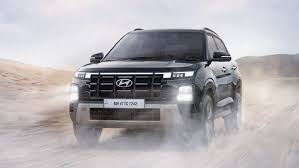 Hyundai की दनादन सेल:आइए, जानते हैं पिछले महीने कंपनी ने कितनी गाड़ियां बेची
