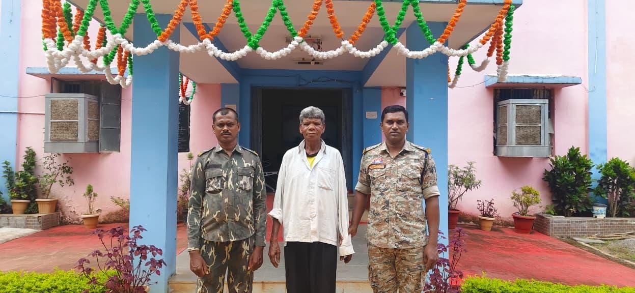 जरगांव के खेत में मिले सड़े-गले शव के मामले में बड़ा खुलासा, करंट की चपेट में आने से हुई मृत्यु,आरोपी को पुलिस ने किया गिरफ्तार