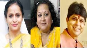 DMF घोटाला केस में हाईकोर्ट ने रानू साहू और सौम्या चौरसिया समेत 4 आरोपियों की जमानत याचिका खारिज