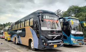 मानवाधिकार आयोग ने सभी राज्यों को दिया निर्देश,देशभर में स्लीपर बसों को लेकर बड़ा फैसला